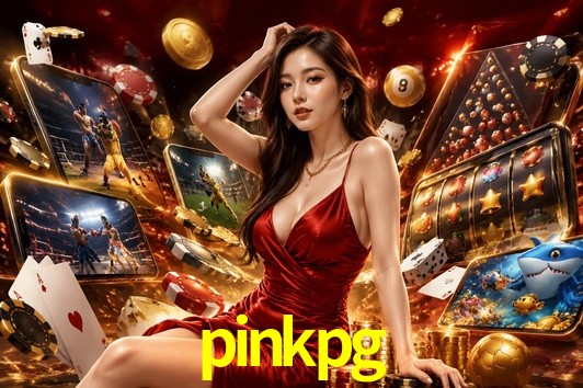 Experiência VIP pinkpg