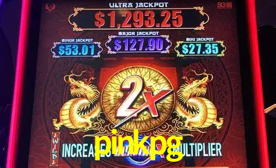 Desvendando o Mundo dos Jogos Virtuais na pinkpg