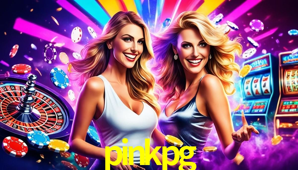 Experiência VIP pinkpg