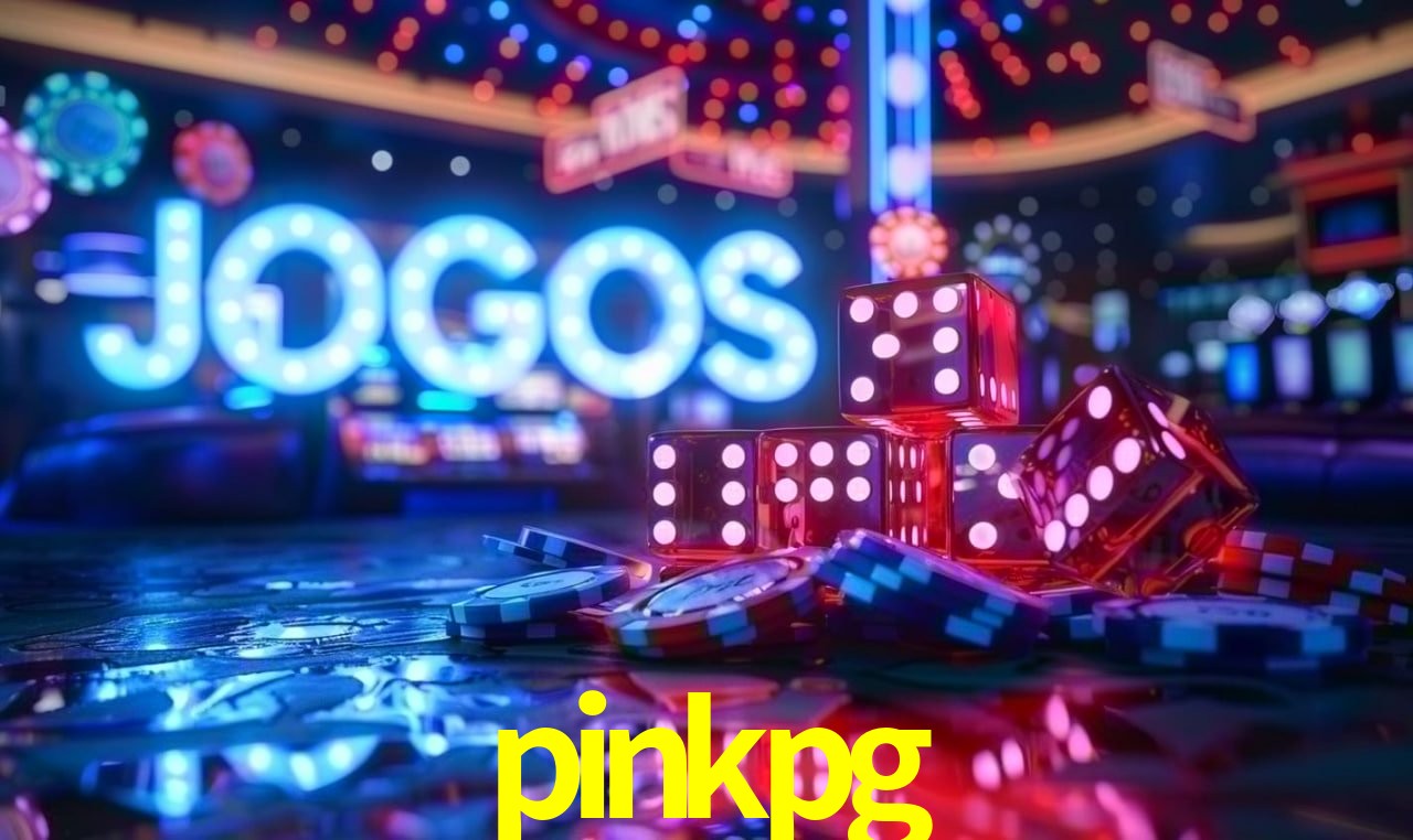 Estatísticas pinkpg