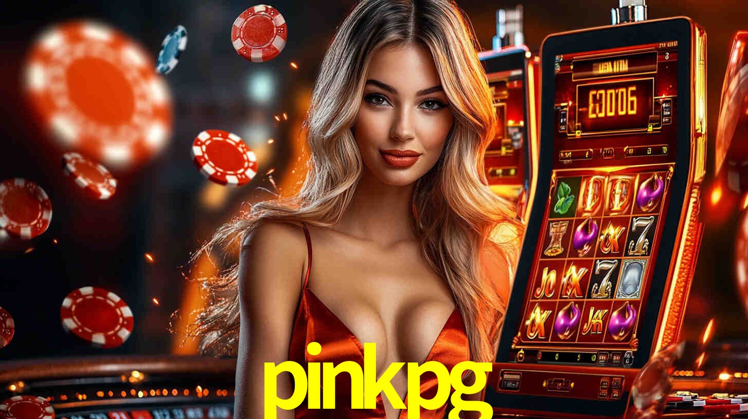 pinkpg