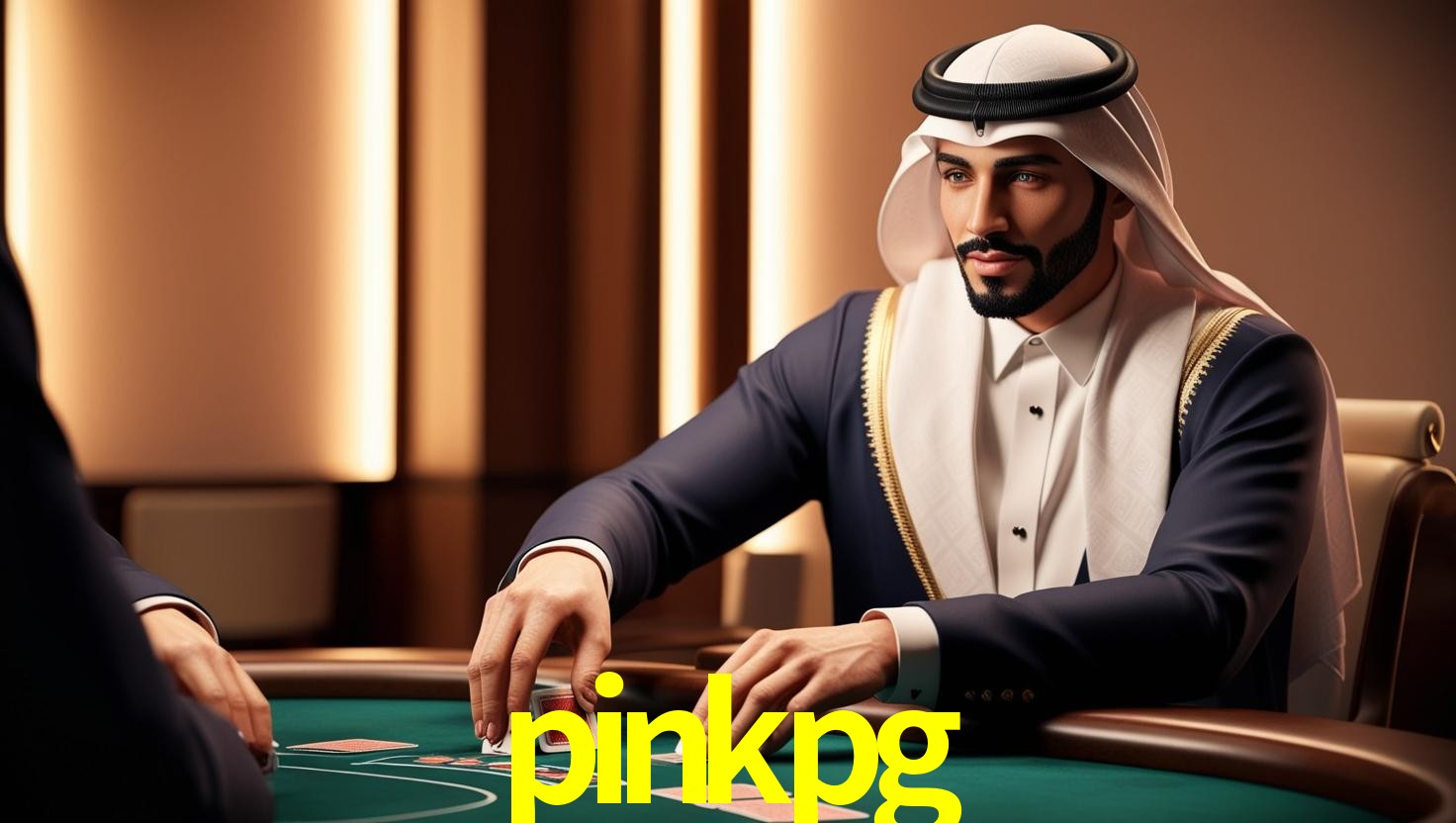Cassino Online Seguro PINKPG.COM