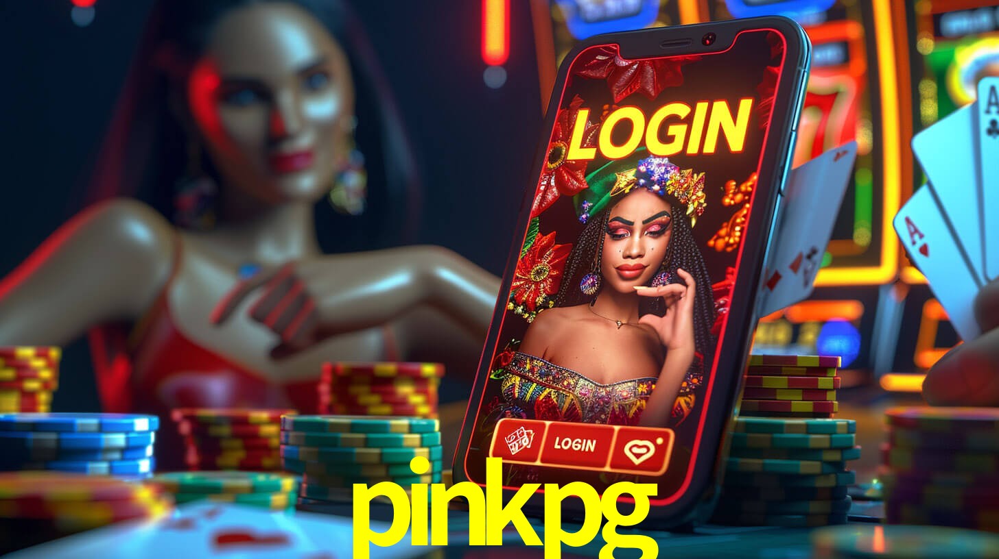 App PINKPG.COM