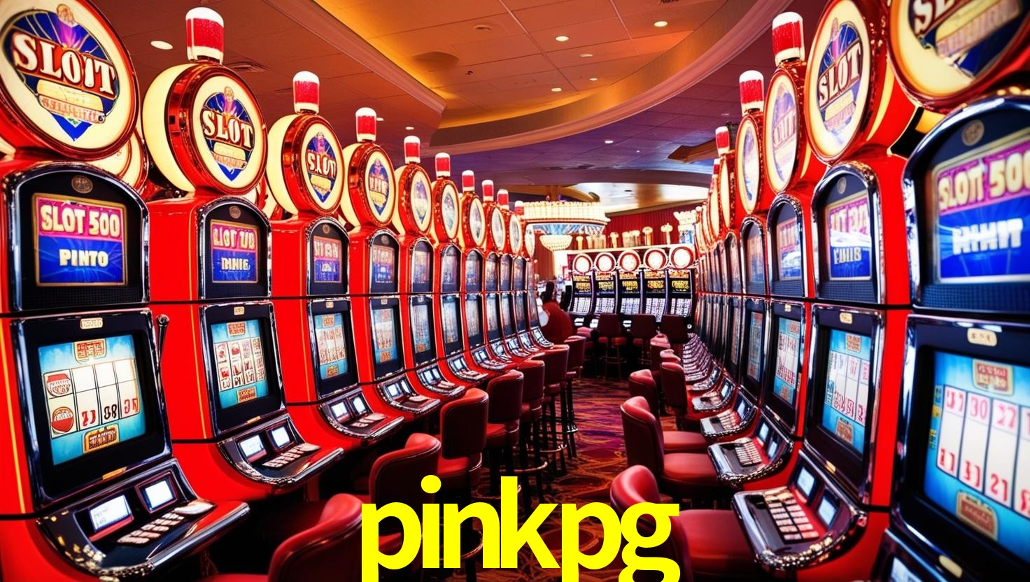PINKPG.COM Login Rápido