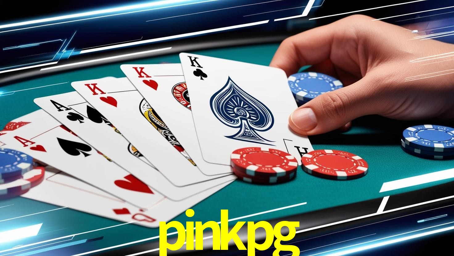 Slots no Site PINKPG.COM