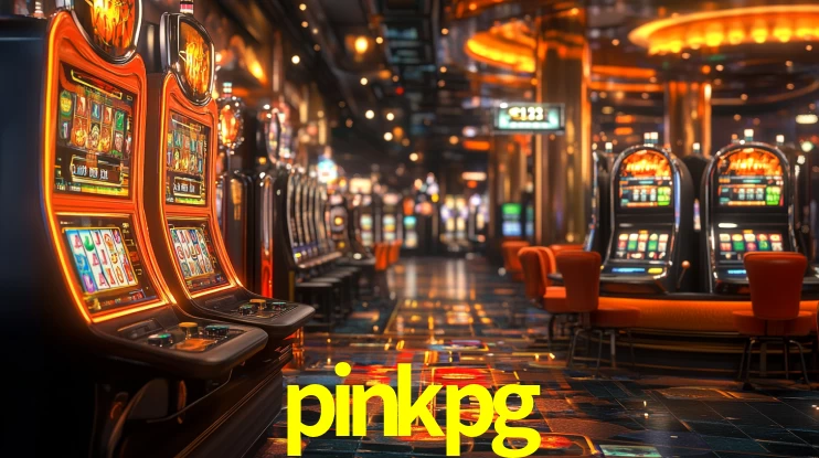 Premium Interface pinkpg