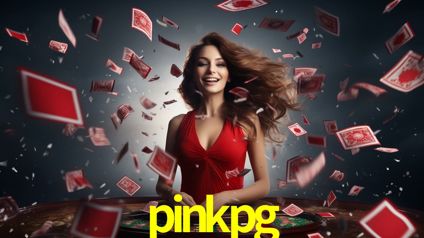 Roulette Table pinkpg