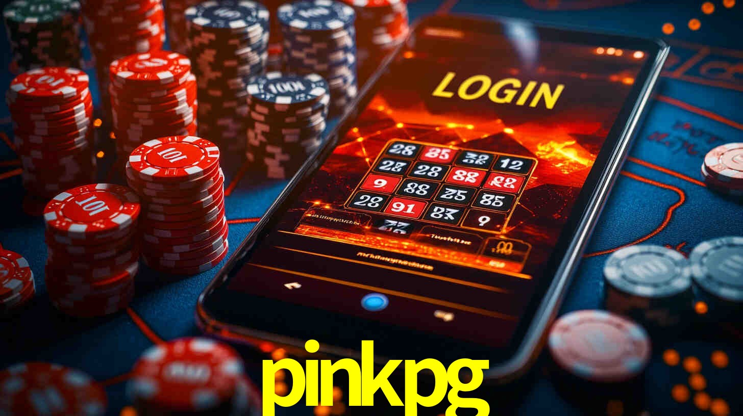 pinkpg.com
