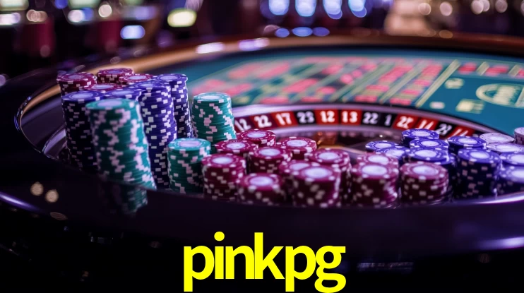 Live Casino pinkpg