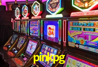 A Popularidade dos Caça-Níqueis no pinkpg