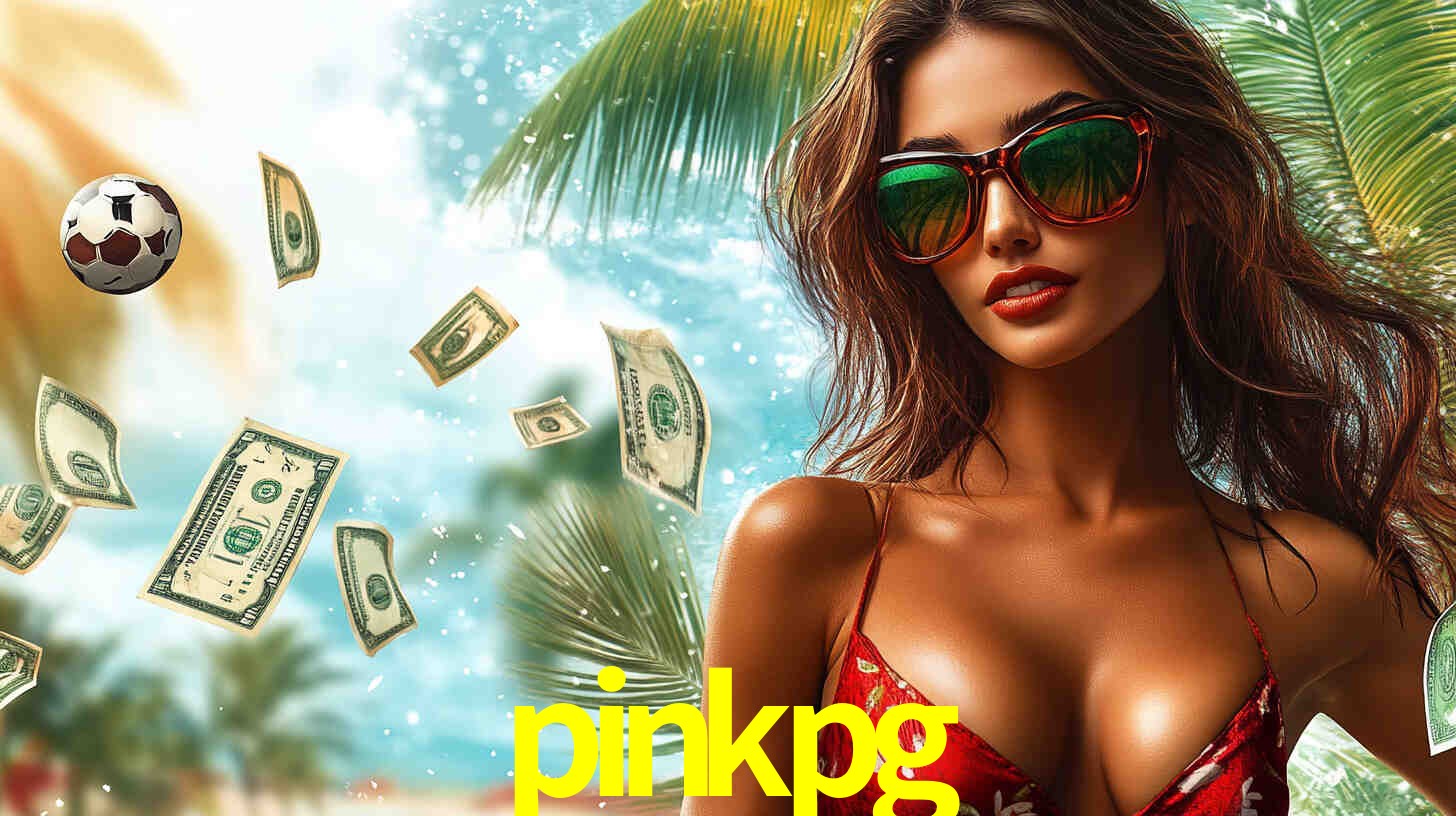 Seasonal Promotions pinkpg