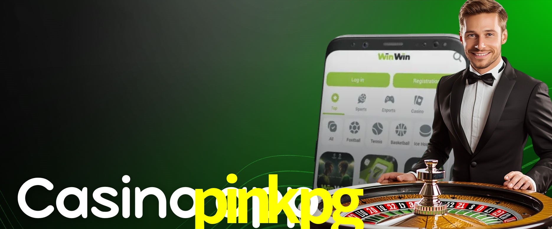 Security Systems pinkpg