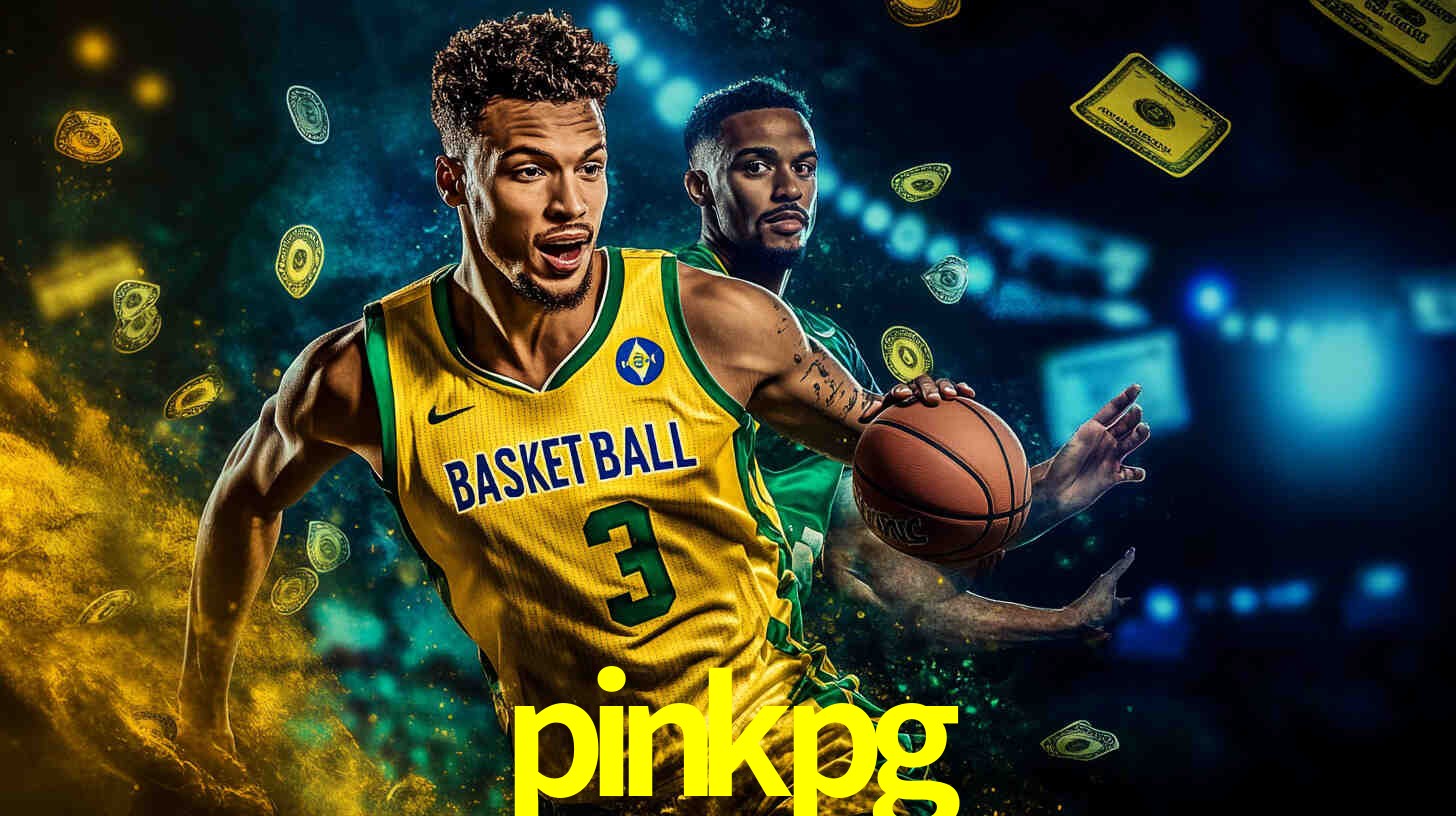 Desvendando o Mundo dos Jogos Virtuais na pinkpg