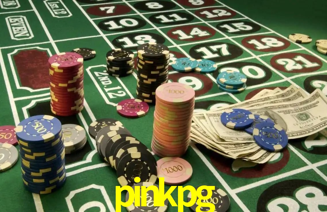 pinkpg bet