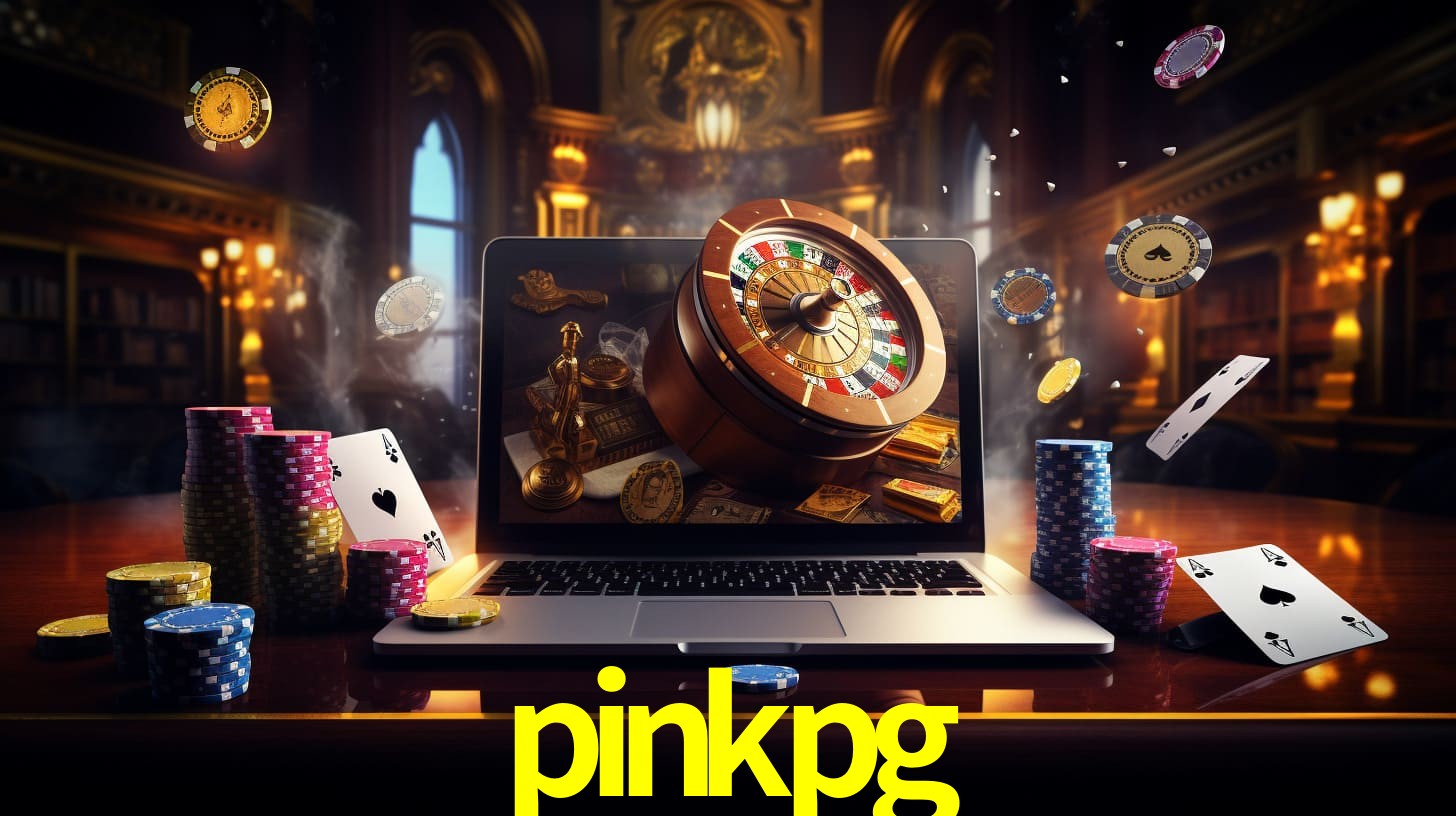 Blackjack Table pinkpg