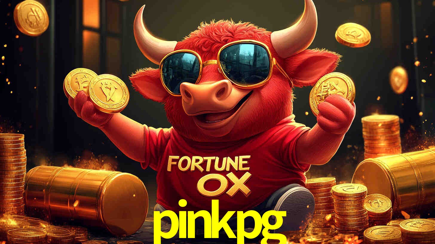 Descubra a Magia dos Jogos de Arcade no pinkpg