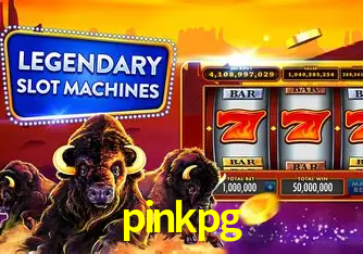 Descubra o Mundo do Cassino Online com pinkpg