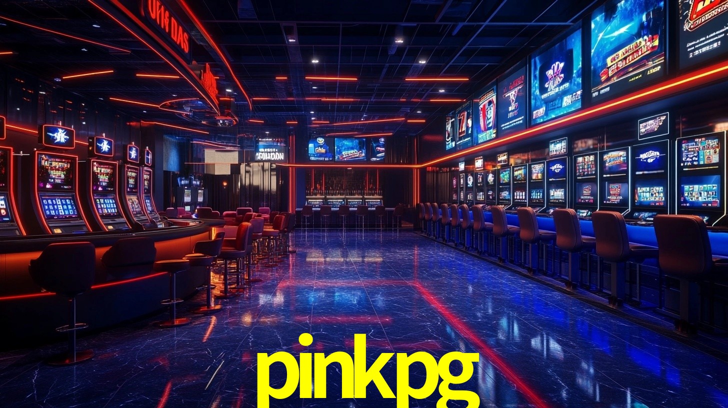 Tournaments pinkpg