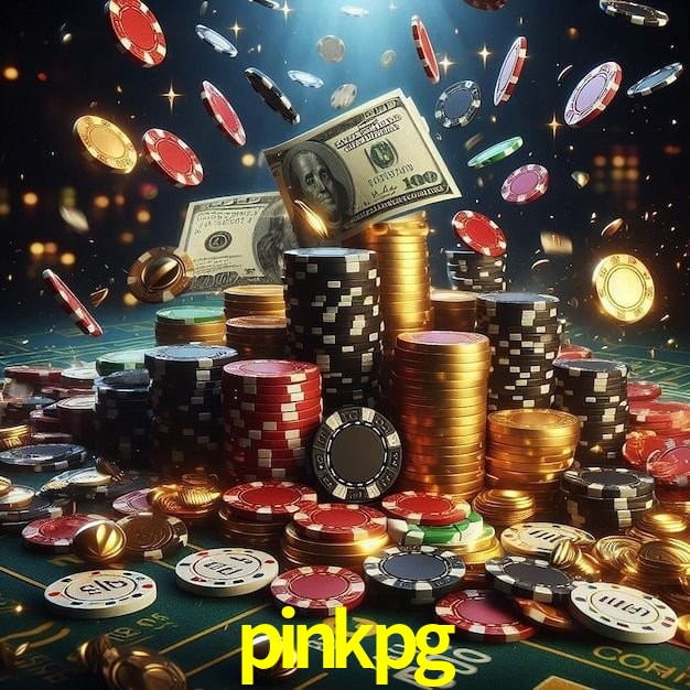 Descubra o Programa VIP da pinkpg: Vantagens Exclusivas para Jogadores