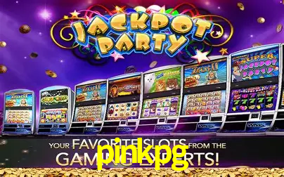 Descubra a Magia dos Jogos de Arcade no pinkpg