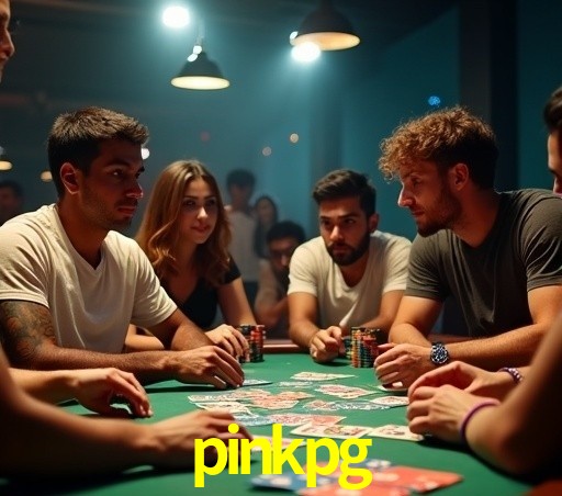 Especiais de Fim de Semana pinkpg