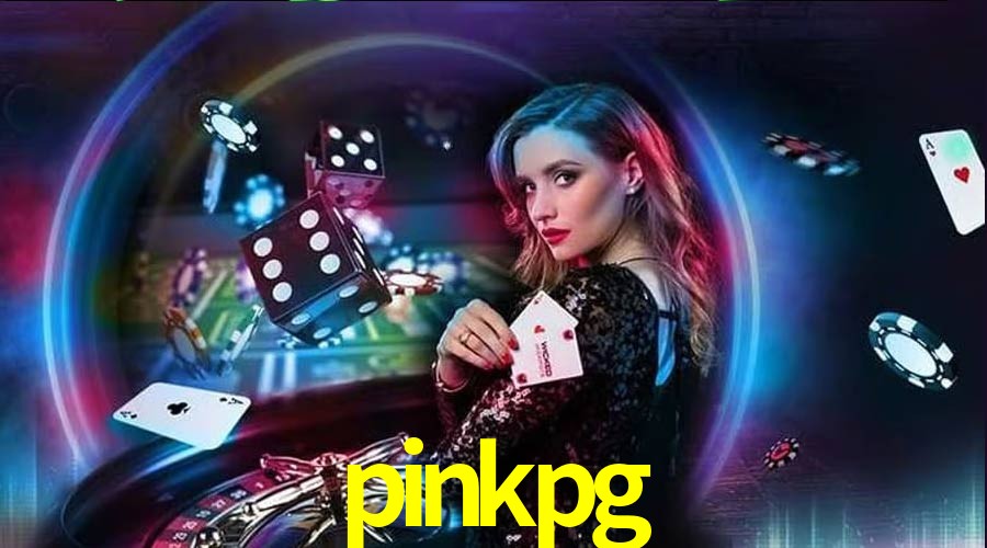 Secure Login pinkpg