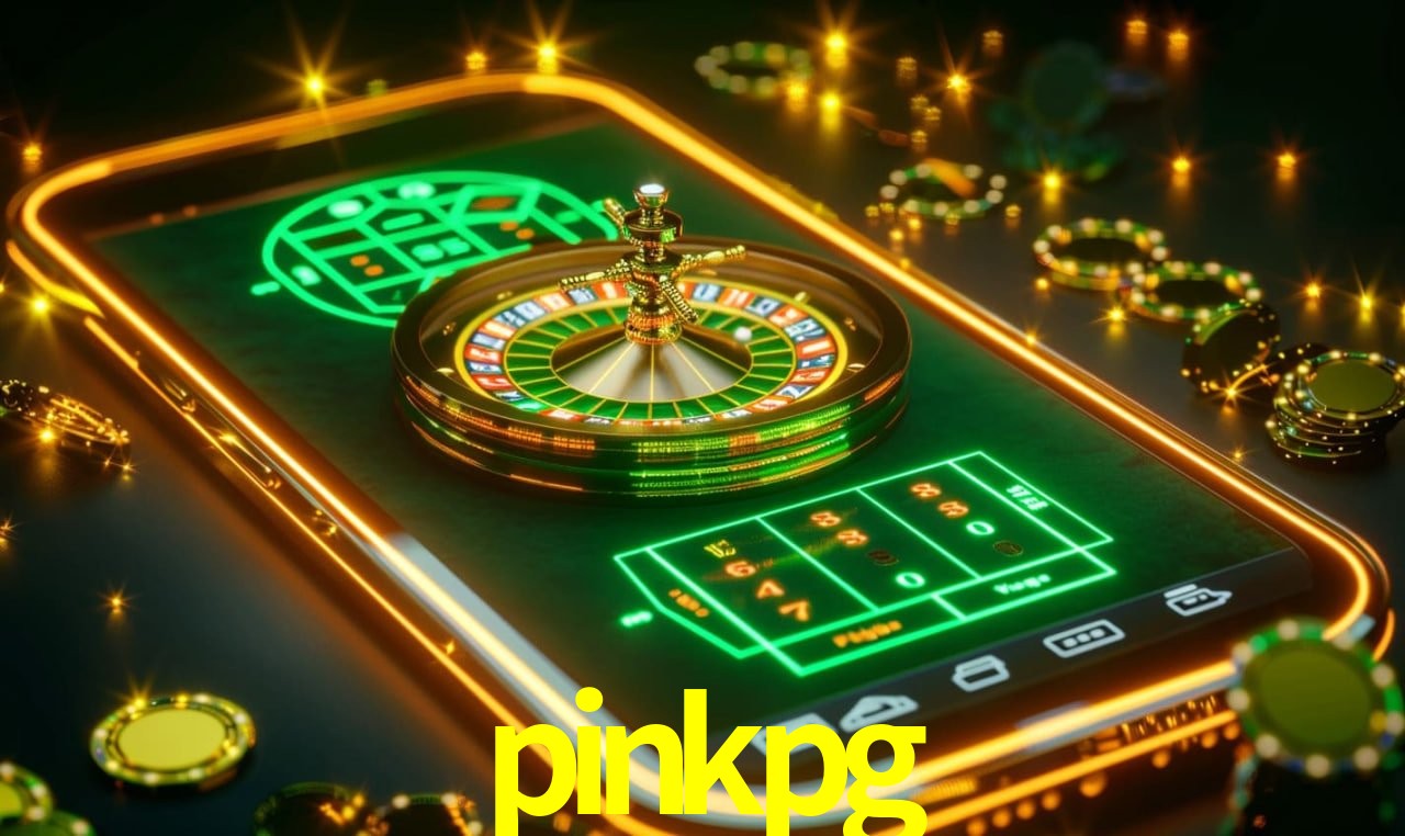 Login Seguro pinkpg