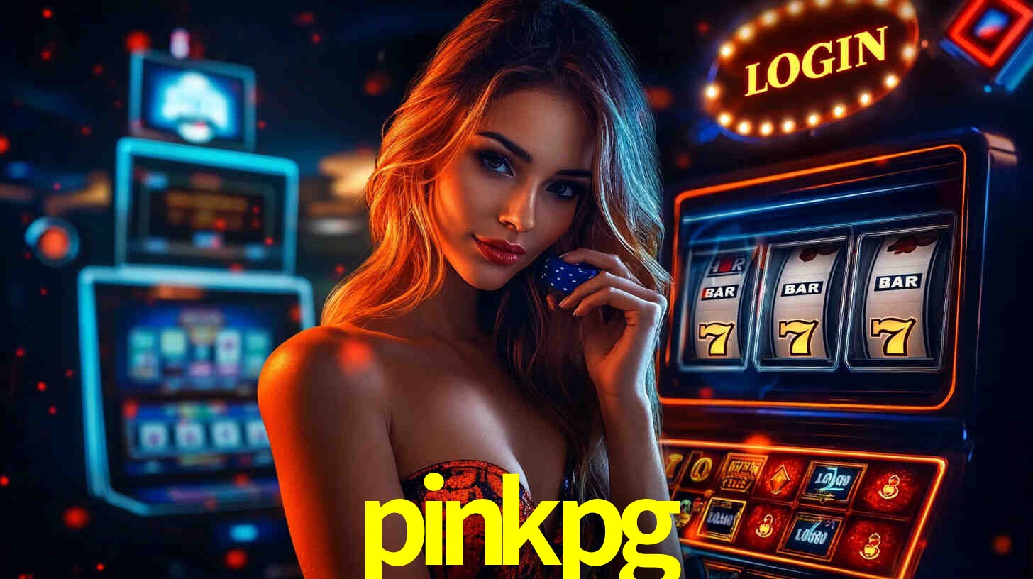 pinkpg: A Experiência de Casino com Jogos de Mesa ao Vivo