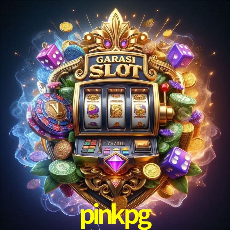 Jogos de Slot pinkpg