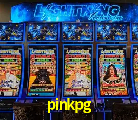 Desvendando o Mundo dos Jogos Virtuais na pinkpg