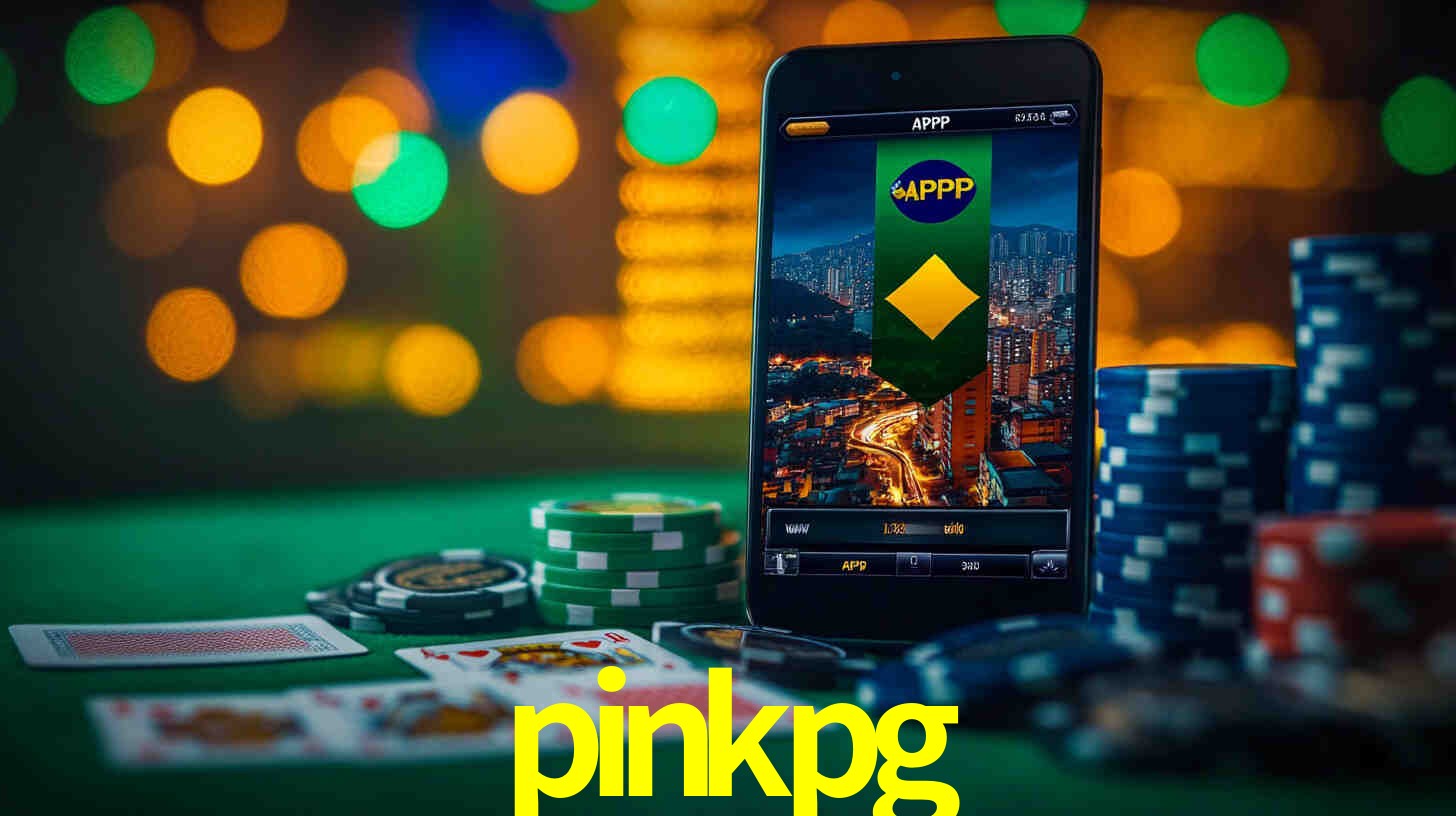 Descubra o Programa VIP da pinkpg: Vantagens Exclusivas para Jogadores