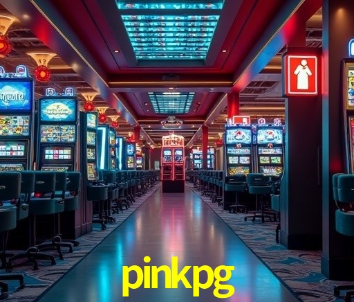 Descubra a Essência do pinkpg: Nossa História e Compromissos