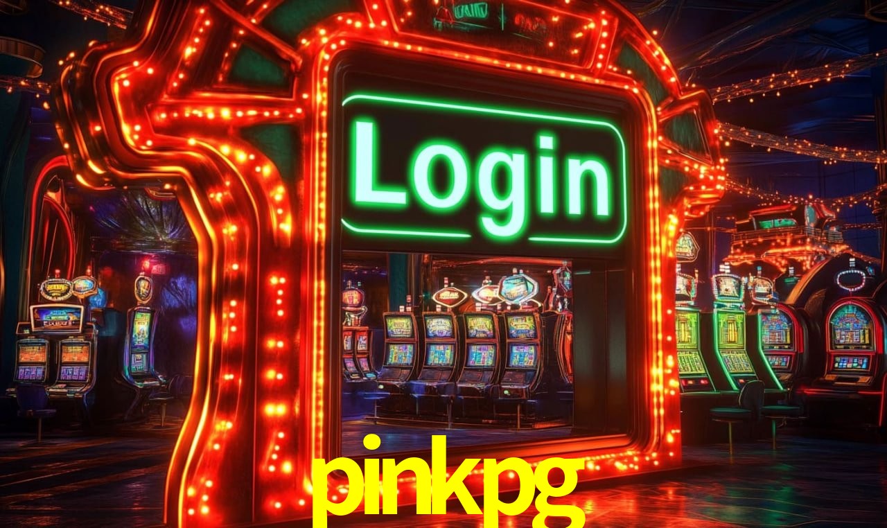 Casino VIP pinkpg
