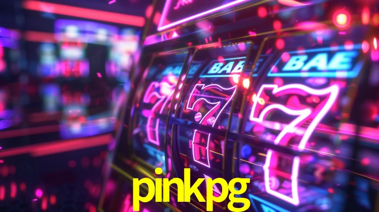 Game Providers pinkpg