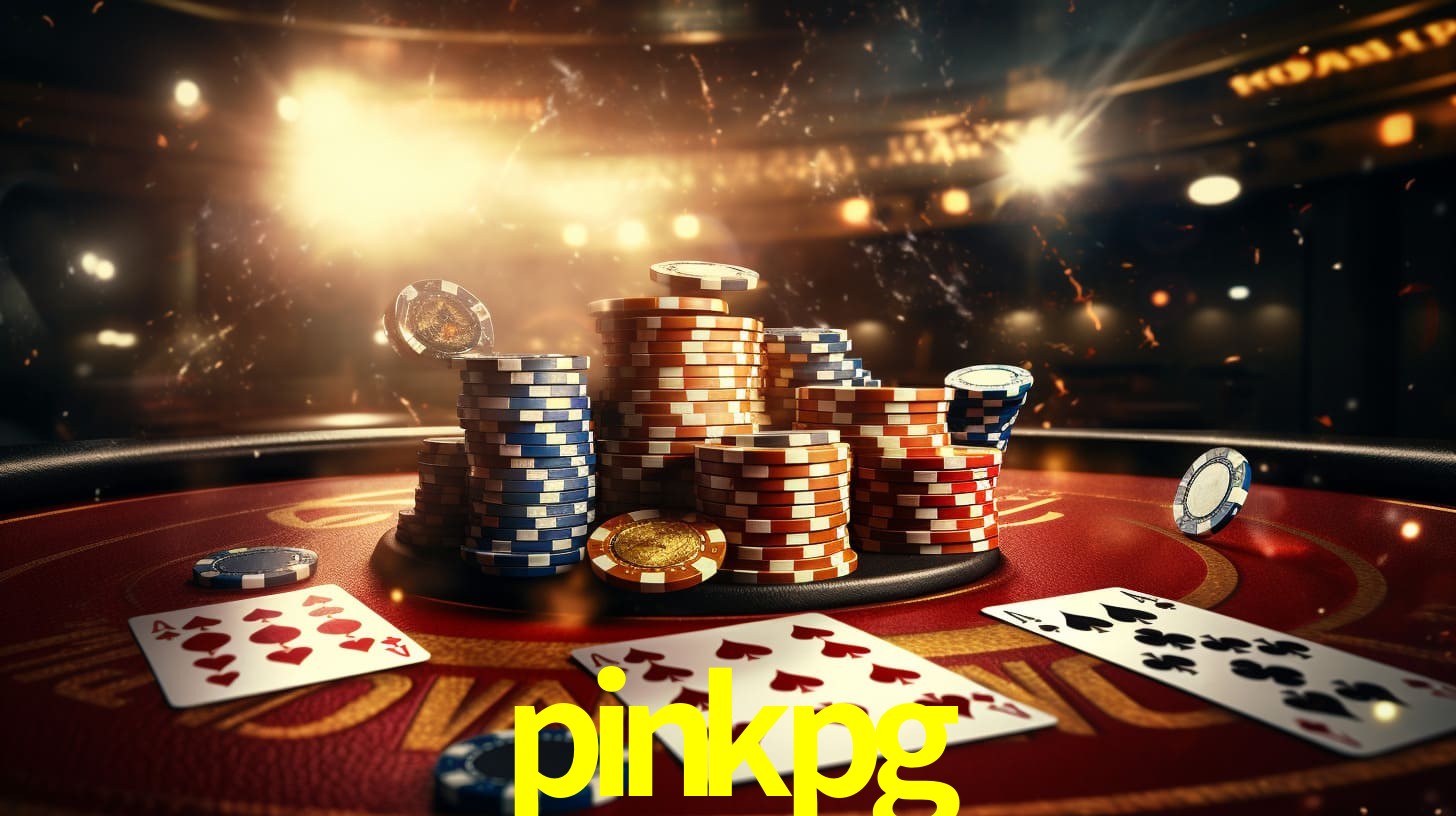 VIP Casino pinkpg