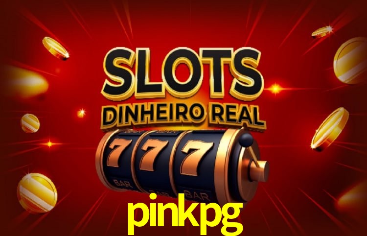 Tecnologia da Plataforma pinkpg