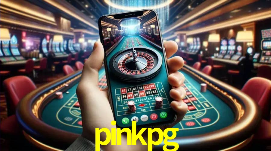 Live Casino pinkpg