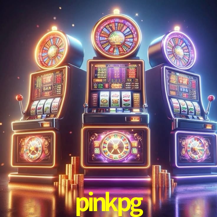 pinkpg: Jogos de Caça-Níqueis-Altas Recompensas, Roleta-Velocidade, Blackjack-Desafios Máximos