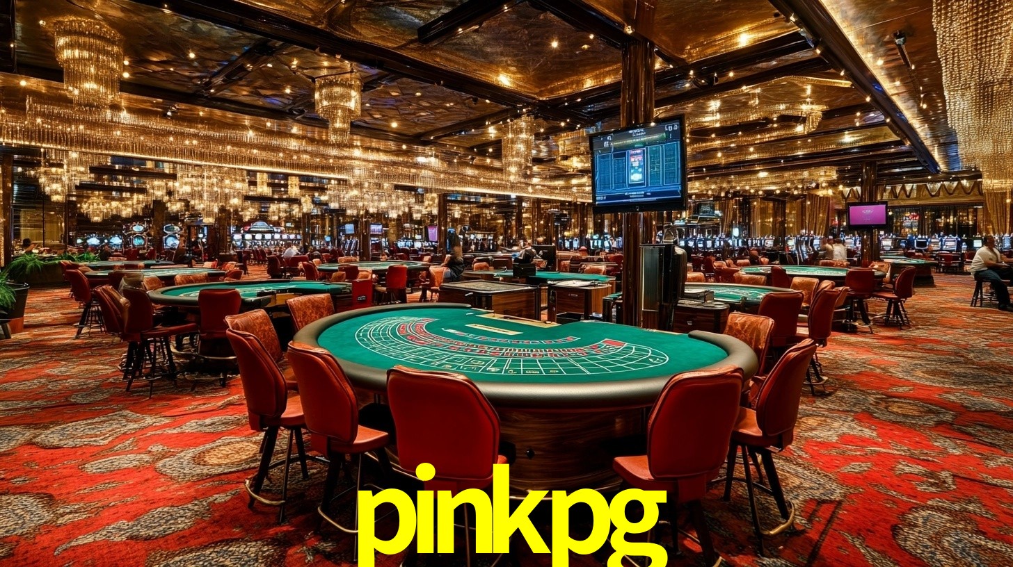 pinkpg.com