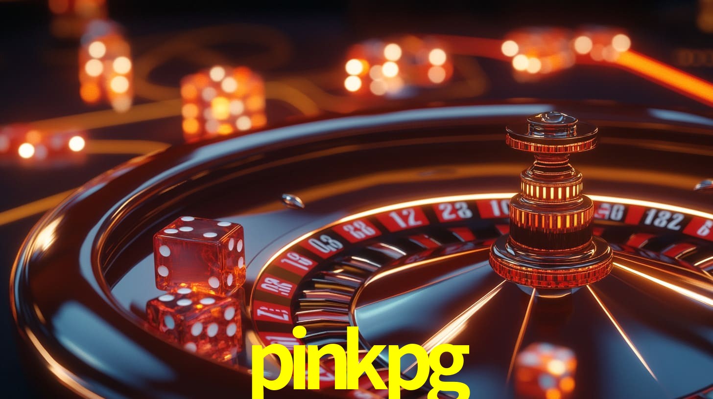 pinkpg