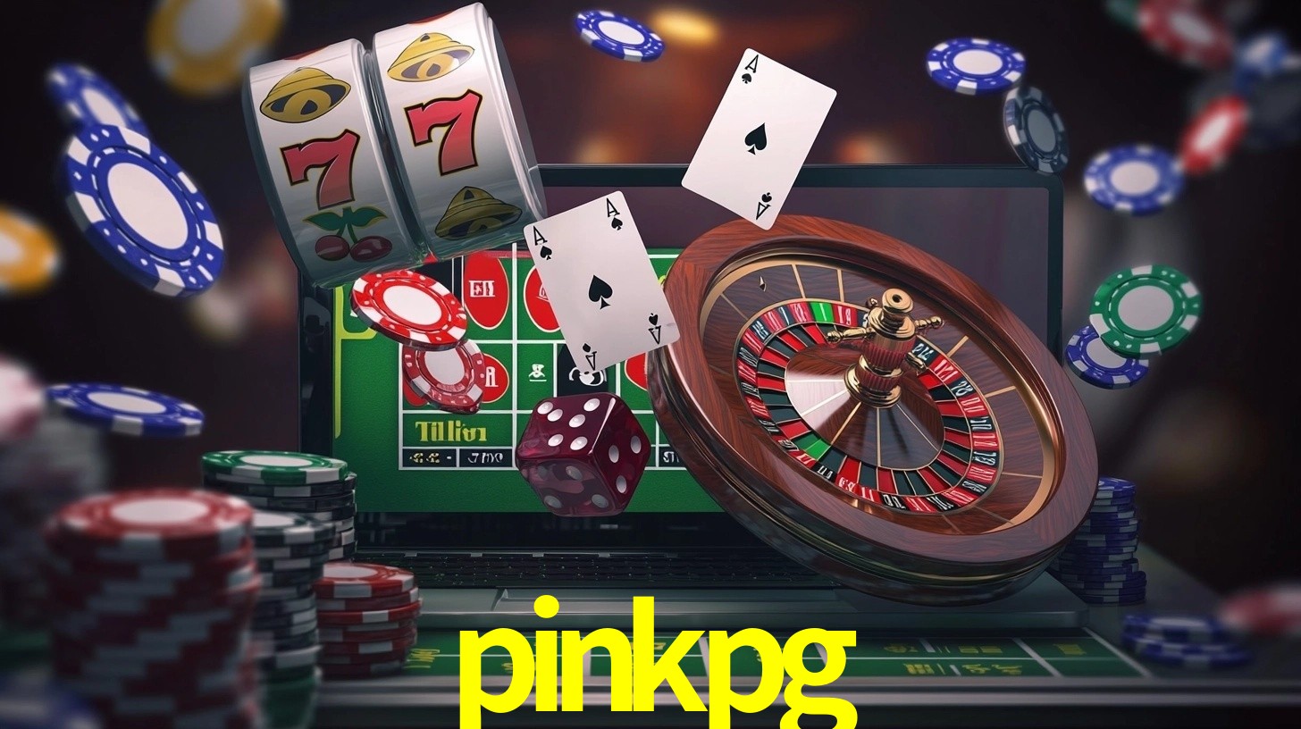 pinkpg