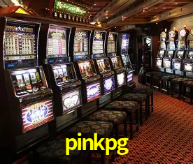 Descubra a Magia dos Jogos de Arcade no pinkpg