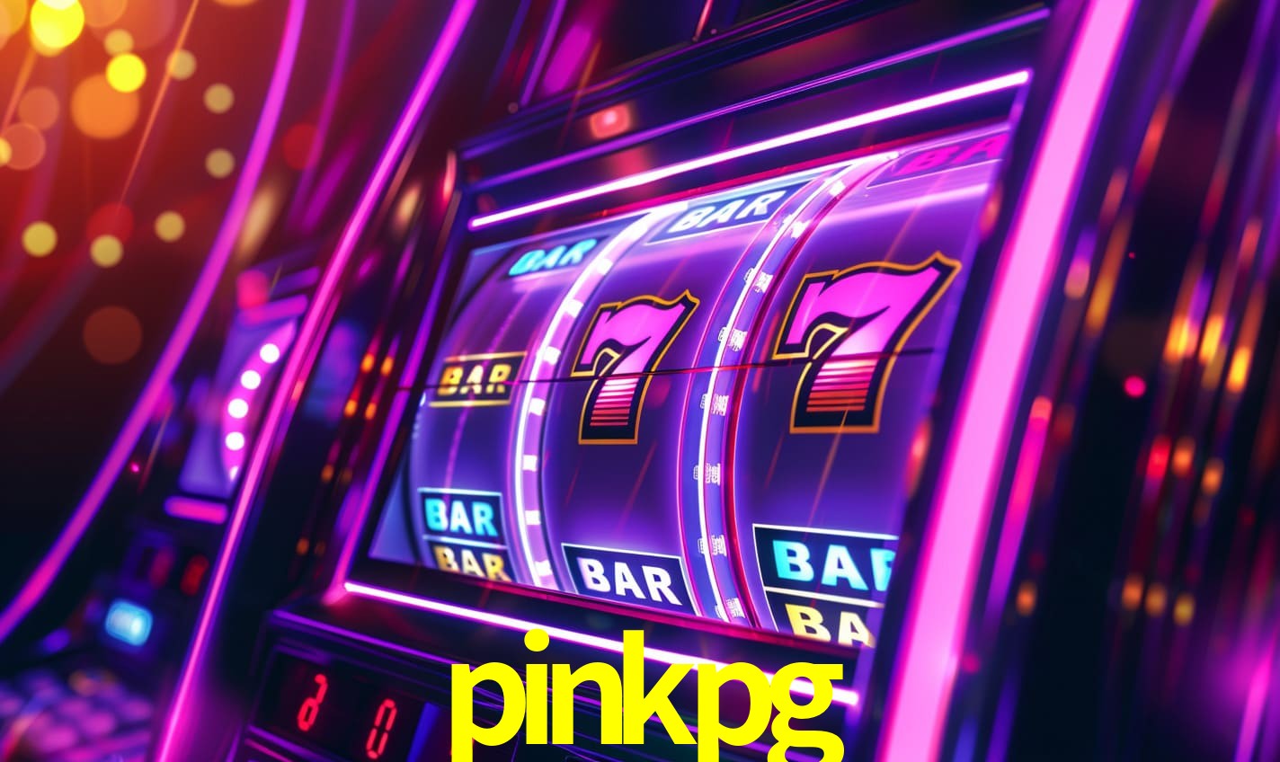 pinkpg