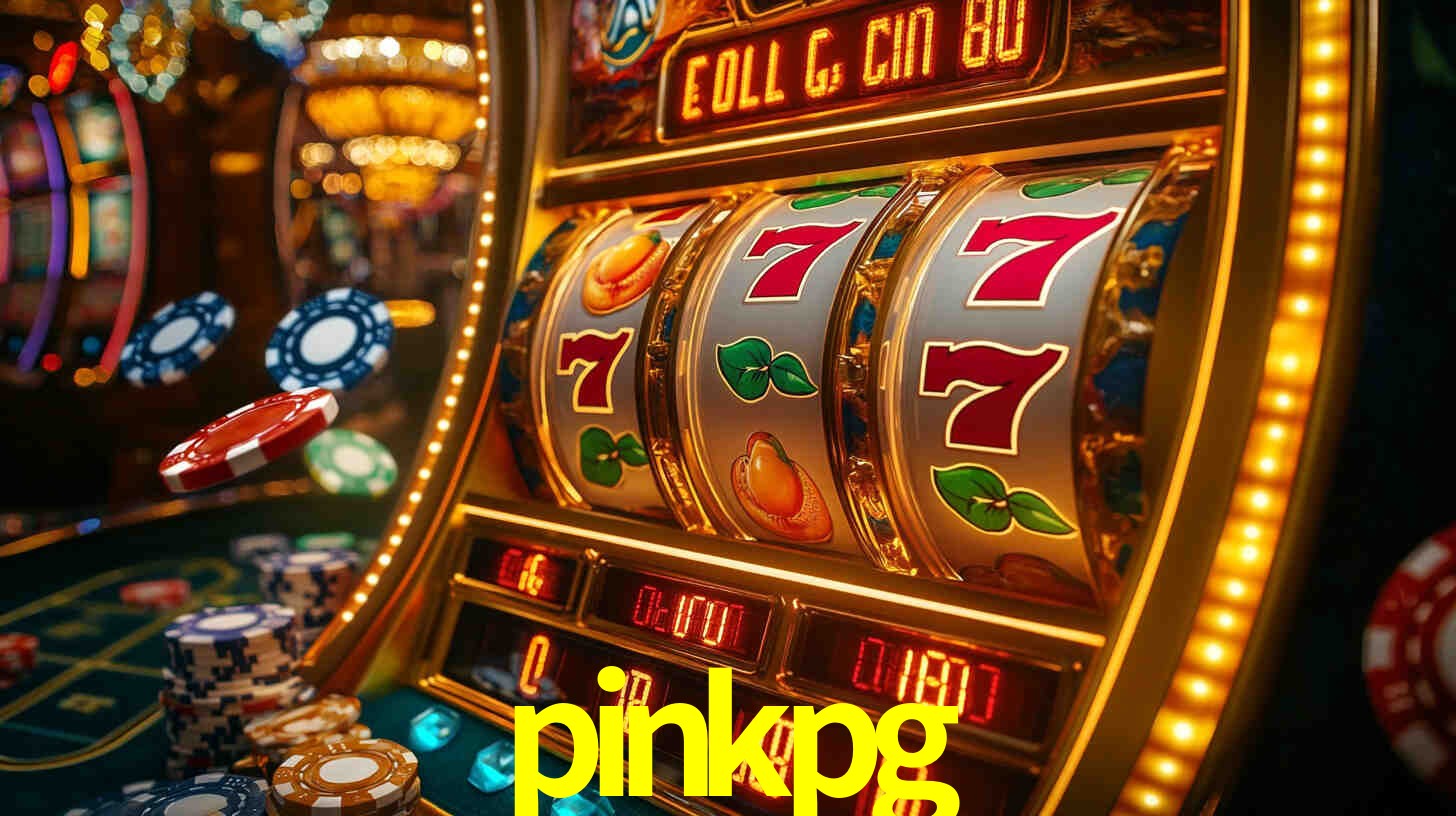 pinkpg App Interface