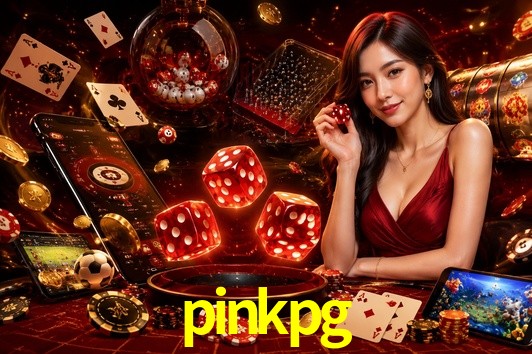 Weekend Specials pinkpg