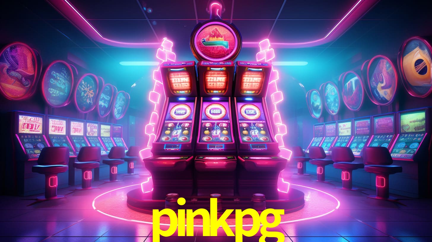 pinkpg