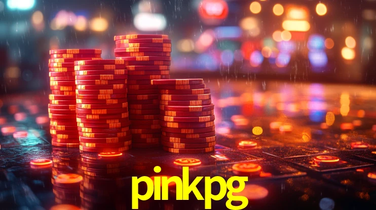 pinkpg.com