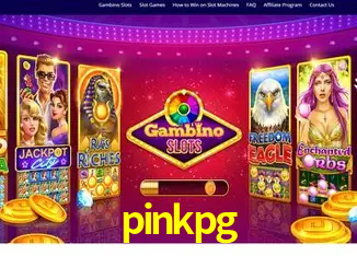 Desvendando o Mundo dos Jogos Virtuais na pinkpg