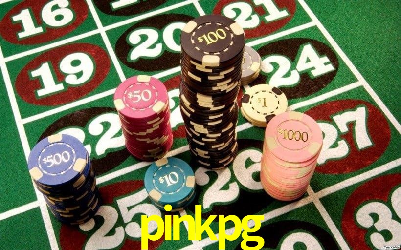 Torneios pinkpg