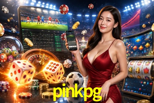 Secure Login pinkpg